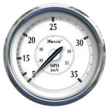 Faria Newport Ss 4 Speedometer 0 To 35 Mph-small image