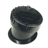 Faria Adjustable InHull Transducer 235khz, Up To 22 Degree Deadrise-small image