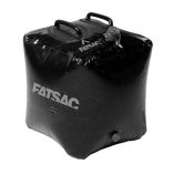 Fatsac Brick Fat Sac Ballast Bag 155lbs Black-small image
