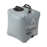 Fatsac Brick Fat Sac Ballast Bag 155lbs Gray-small image