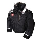 First Watch Ab1100 Pro Bomber Jacket Large Black-small image