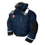 First Watch Ab1100 Pro Bomber Jacket Large Navy-small image