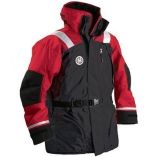 First Watch Ac1100 Flotation Coat RedBlack Small-small image