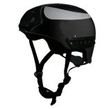 First Watch First Responder Water Helmet LargeXl Black-small image
