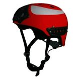 First Watch First Responder Water Helmet SmallMedium Red-small image