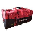 First Watch Gear Bag RedBlack-small image