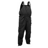 First Watch H20 Tac Bib Pants Medium Black-small image