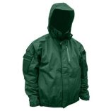 First Watch H20 Tac Jacket Large Green-small image