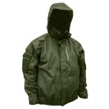 First Watch H20 Tac Jacket XLarge Green-small image