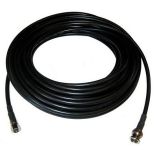FLIR Video Cable F-Type to BNC - 25' - Waterproof Camera Parts-small image