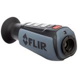 Flir Ocean Scout 320 Ntsc 336 X 256 Handheld Thermal Night Vision Camera Black-small image