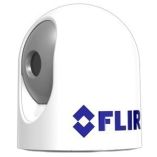 FLIR MD-324 Static Thermal Night Vision Camera - Waterproof Imaging-small image