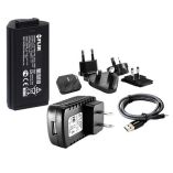 Flir Gpx310 Scion Rechargeable Battery Kit-small image