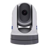 Flir M332 Stabilized Thermal Ip Camera-small image