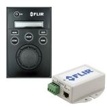 Flir Jcu1 Joystick Control Unit Poe Injector Kit-small image