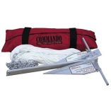 Fortress Commando Small Craft Anchoring System - Boat Winches/Windlass-small image