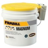 Frabill Magnum Bucket 425 Gallons WAerator-small image