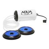Frabill AquaLife Aerator Dual Output 110v Greater Than 100 Gallons-small image