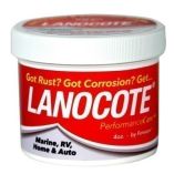 Forespar Lanocote Rust Corrosion Solution 4 Oz-small image