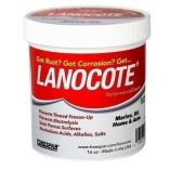 Forespar Lanocote Rust Corrosion Solution 16 Oz-small image