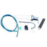 Forespar PurewaterAllInOne Water Filtration System Complete Starter Kit-small image