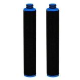 Forespar PurewaterAllInOne Water Filtration System 5 Micron Replacement Filters 2Pack-small image
