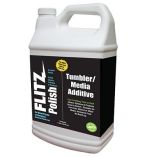 Flitz PolishTumbler Media Additive 1 Gallon 128oz-small image
