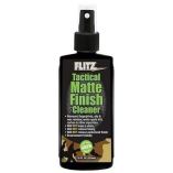 Flitz Tactical Matte Finish Cleaner 76oz Spray-small image