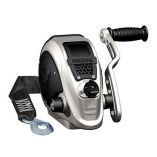 Fulton F2 Trailer Winch 2,000 Lbs WStrap-small image