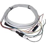 Furuno Power/Data Cable f/ FCV-585/620 - Marine Fish Finder Accessories-small image