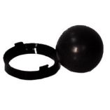 Furuno Retainer Ring w/Trackball - Marine Radar-small image