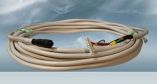 Furuno 001-122-870-10 Cable 15 Meters For 1623/1712-small image