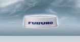 Furuno 008-476-560 Upper Dome Assembly For 1832/1731mk3-small image
