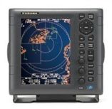 Furuno 1945 6kw 4 Open Array 104 Color Lcd Radar-small image
