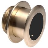 Furuno B175hw Chirp Bronze ThruHull 20 Degree Tilt 1kw 10Pin Connector-small image