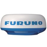 Furuno Drs4dl+ 19" 4kw Dome With 15m Cable-small image
