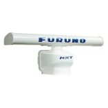 Furuno Drs6anxt Solid State Doppler Radar WPedestal, 10m Cable 4 Open Array-small image