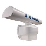 Furuno Drs6ax 6kw Uhd Digital Radar WPedestal, 35 Open Array Antenna 15m Cable-small image