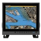 Furuno Marine LCD Display 15" HD - Marine Radar-small image