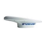 Furuno Sc33 Compact Dome Satellite Compass, Nmea2000 04 Degree Heading Accuracy W6m Cable-small image