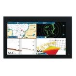Furuno Navnet Tztouch3 19 Mfd W1kw Dual Channel Chirp Sounder-small image