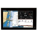 Furuno Navnet Tztouch2 156 Mfd Chart PlotterFish Finder-small image