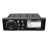 Fusion MsRa70 2Zone AmFm WBluetooth-small image