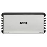 Fusion Sg24da61500 Signature Series 1500w 6 Channel Amplifier 24v-small image