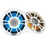 Fusion Signature Series 3i 65 Crgbw Sports Speakers White-small image
