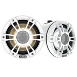 Fusion Signature Series 3i 65 Wake Tower Crgbw Speakers White-small image
