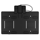 Fusion Apollo 6 8 Channel Marine Amplifier Mounting Bracket-small image