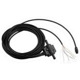 Garmin Gfs 10 Fuel Sensor For Gas Engines Only-small image