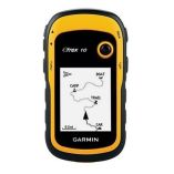 Garmin Etrex 10 Hand Held Gps - Handheld Marine GPS-small image