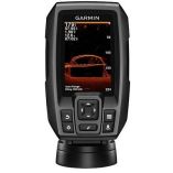 Garmin Striker 4 3.5" Color Portable Fishfinder Gps-small image